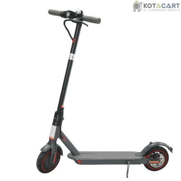 Kotacart | HT-T4-8.5 Light Weight 36v Electric Mini Go pad Scooter 350w Electric Scooter | Same-Day Delivery in Delhi NCR - Image 2