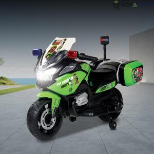 Kotacart | Officially Licensed Ben10 (2W) ride ons Kids Bike - 3-5 Years | Same-Day Delivery in Delhi NCR