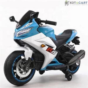 Kids Battery operated Bike  | R15 Battery | Sturdy Material | Max Load 40 KG | Same-Day Delivery in Delhi NCR