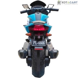 Kids Battery operated Bike  | R15 Battery | Sturdy Material | Max Load 40 KG | Same-Day Delivery in Delhi NCR