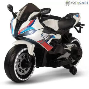 Ride-on Kids Sports Bike RR S1000 | Same-Day Delivery in Delhi NCR