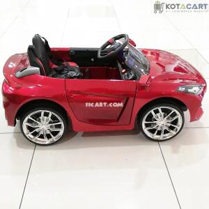 12v Rechargeable Electric BMW YT 6688 Ride on Car for Kids | En71 and Bis Certified | Same-Day Delivery in Delhi NCR