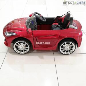 12v Rechargeable Electric BMW YT 6688 Ride on Car for Kids | En71 and Bis Certified | Same-Day Delivery in Delhi NCR