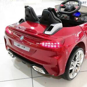 12v Rechargeable Electric BMW YT 6688 Ride on Car for Kids | En71 and Bis Certified | Same-Day Delivery in Delhi NCR