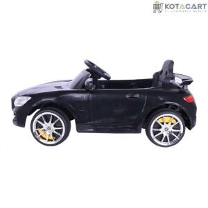 Mercedes Benz FT-998 Ride on Car with remote & Manual Drive for Kids | Same-Day Delivery in Delhi NCR