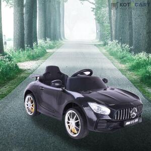 Mercedes Benz FT-998 Ride on Car with remote & Manual Drive for Kids | Same-Day Delivery in Delhi NCR