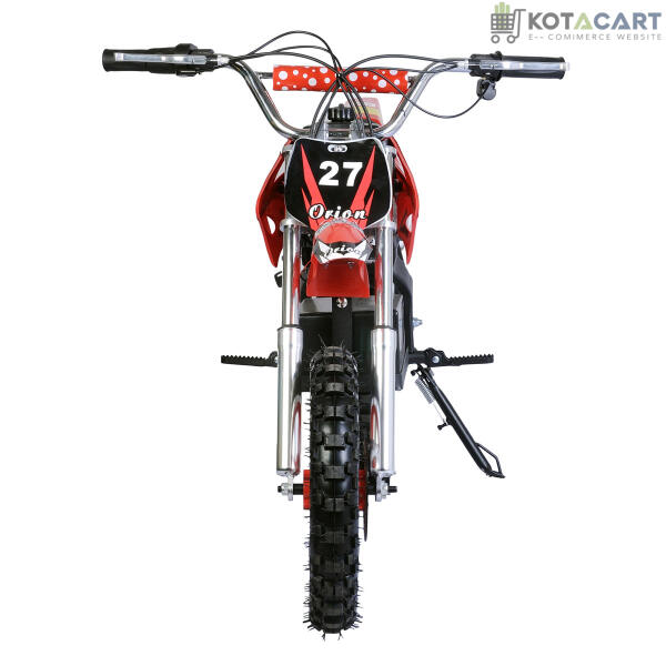 Kotacart® | electric Dirt bike 24V kids riding | 24 volt kids motorcycle | Ride on Big toy bike New Model 2022 | Same-Day Delivery in Delhi NCR - Image 7